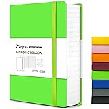 JOYEUX Lined Journal Notebook, 360 Pages Journals