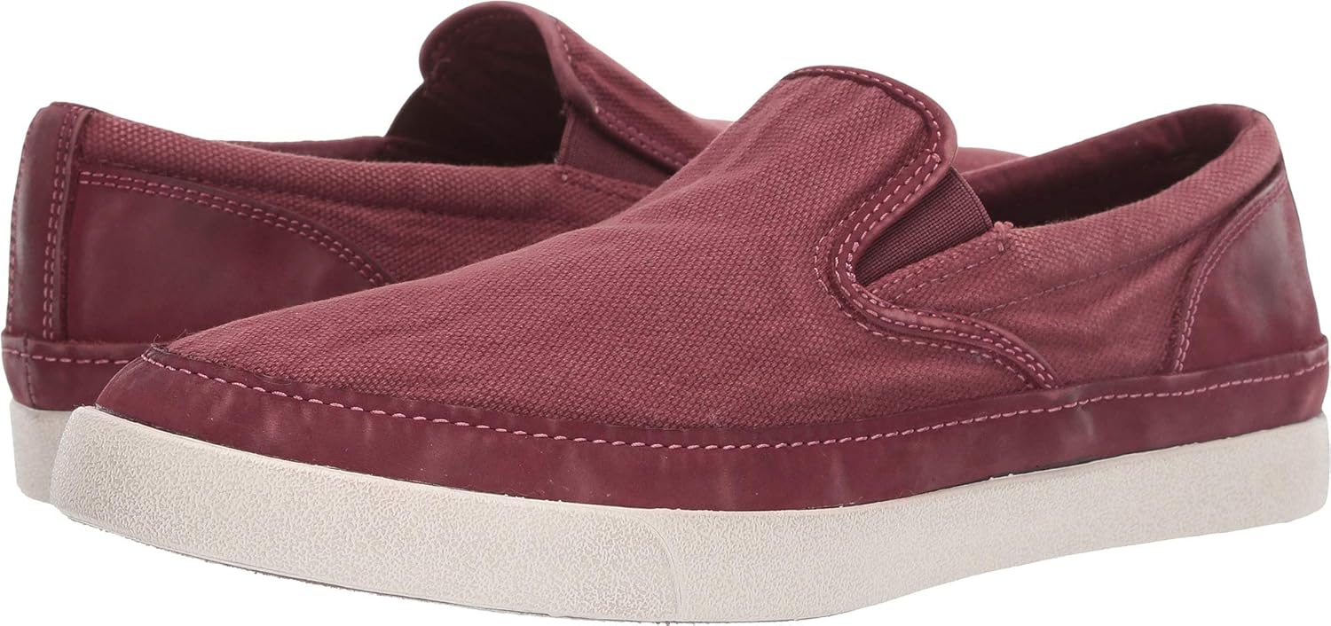 john varvatos jet slip on
