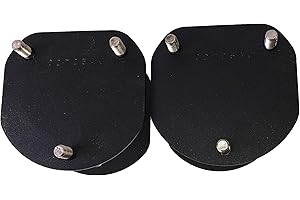 2015 F150 6 STRUT SPACER BX K