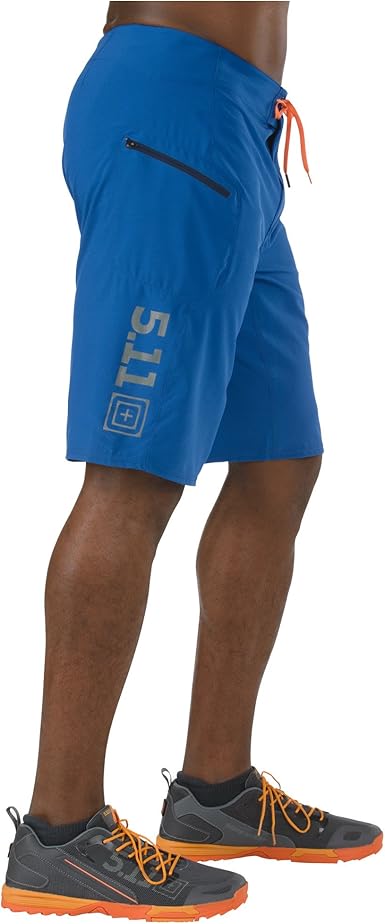 5.11 tactical men's recon vandal shorts