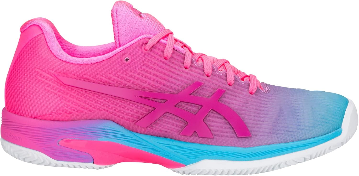 asics solution speed ff le clay