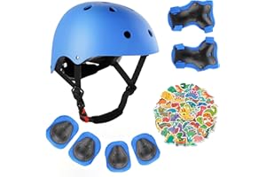 Kids Bike Helmet