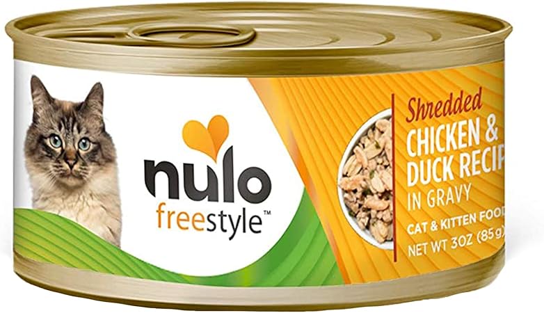 wet cat food for finicky cats