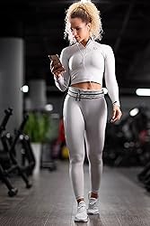 Fitgriff Running Belt for Men & Women - Secure