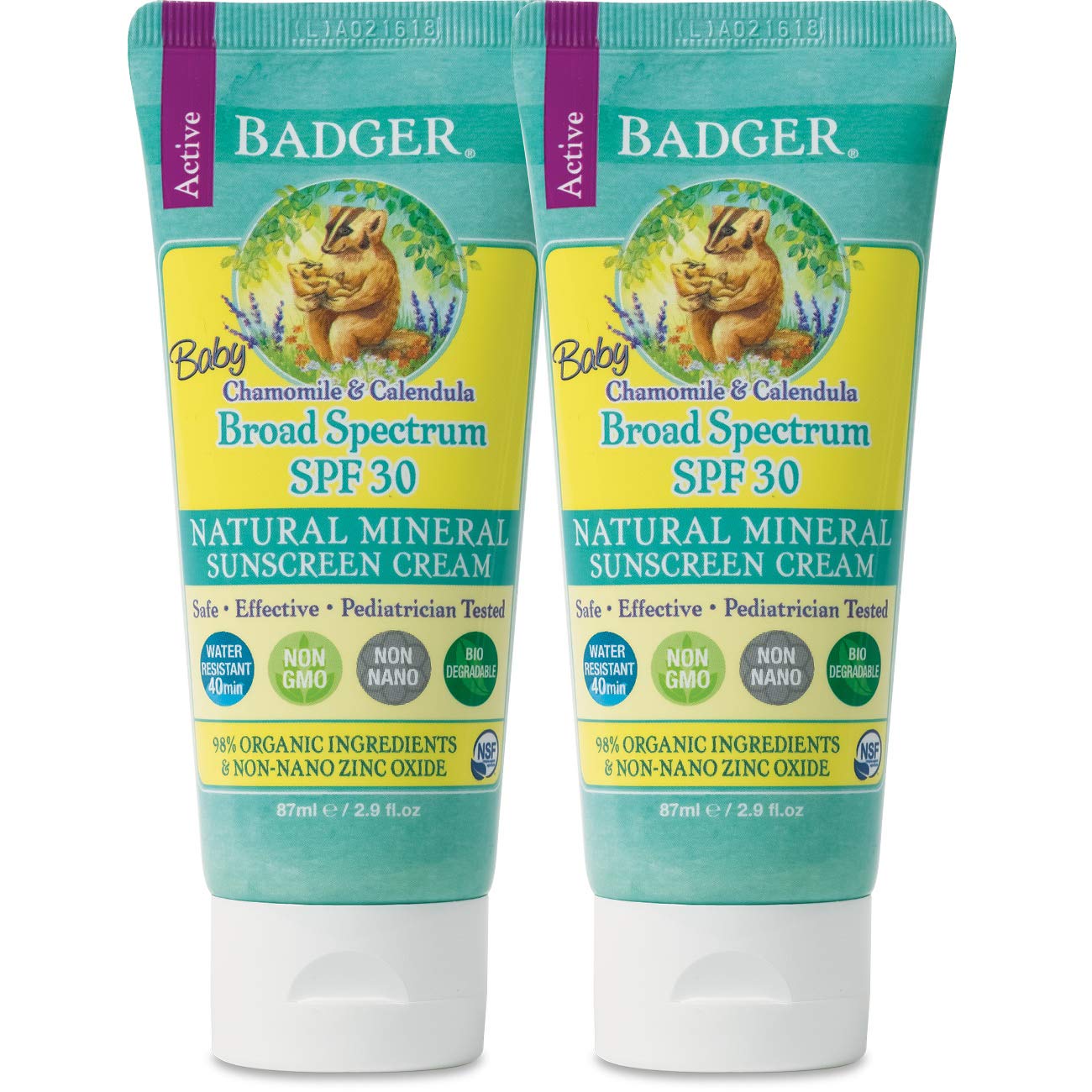 badger balm baby sunscreen