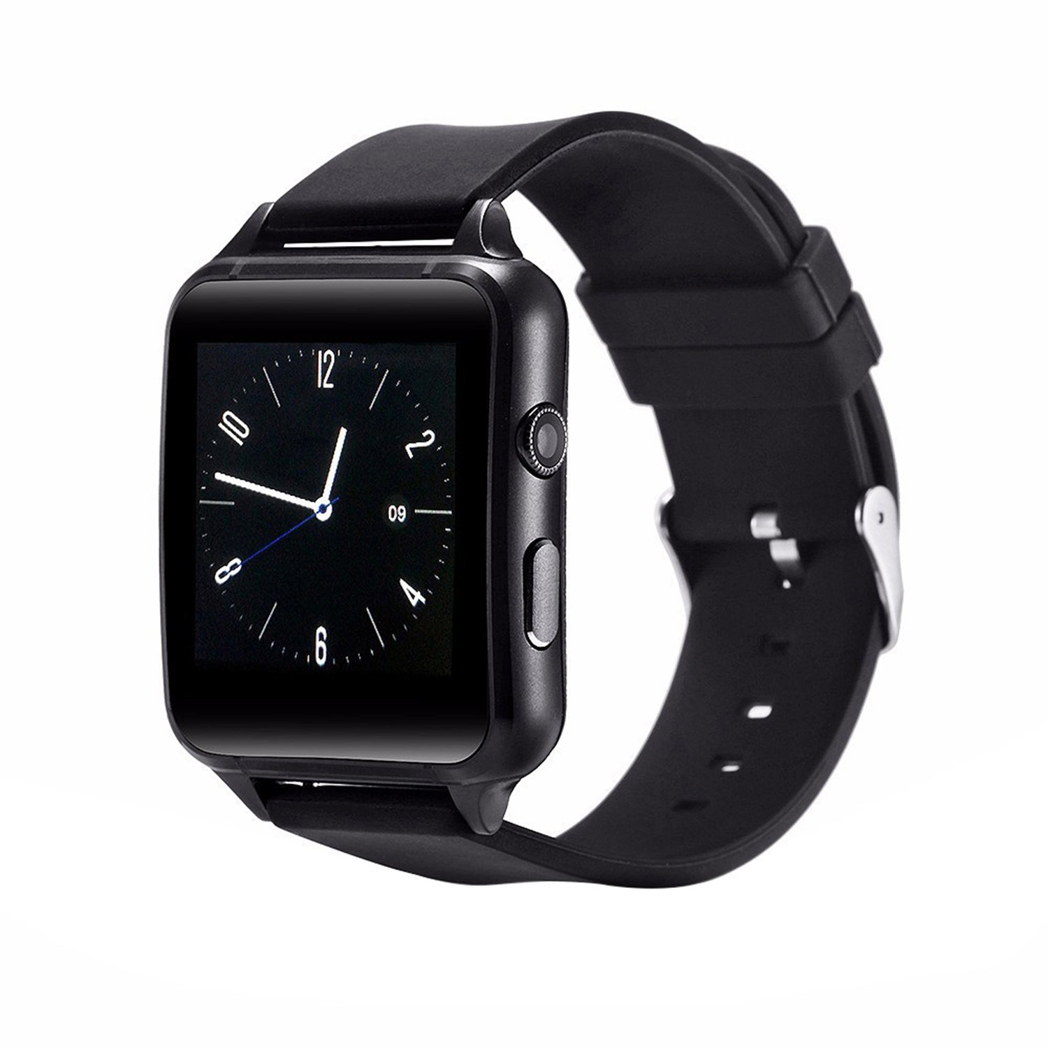 Smart Watch Infantil GPS Tracker Smart Reloj Solar de reloj ...