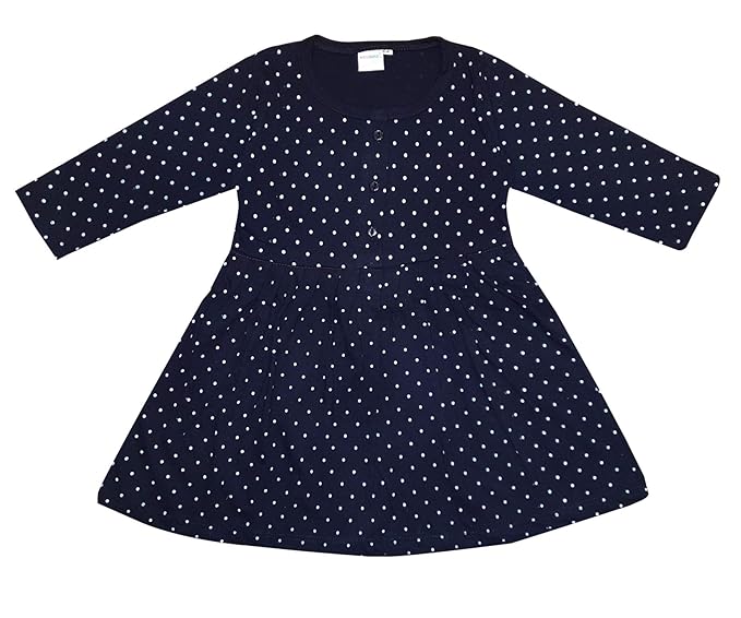 kids short frock