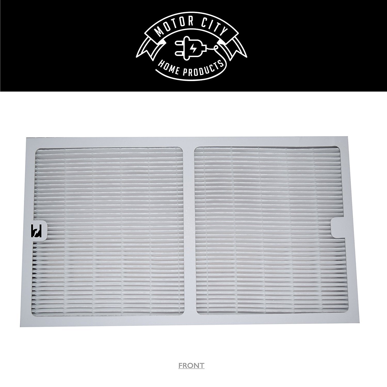 2Pack PREMIUM Idylis C Hepa Air Purifier Filter PLUS 2Pack Carbon