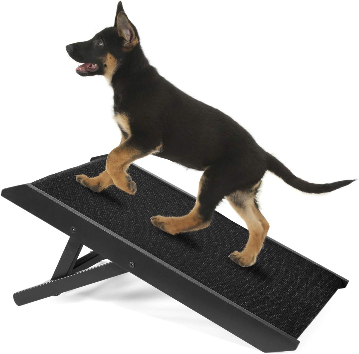 portable pet steps for large dogs