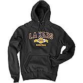 Blue 84 NBA unisex-adult Nba Officially Licensed Hooded Sweatshirt Sanded Fleece Alternate Color