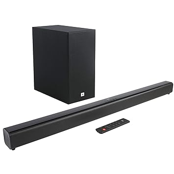 jbl 2.1 soundbar best price