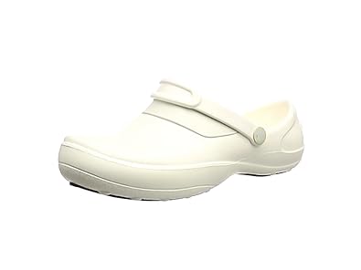 Crocs Mercy Work Zuecos para Mujer