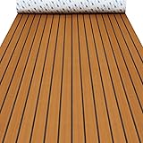 Boat Flooring EVA Foam Boat Decking Faux Teak