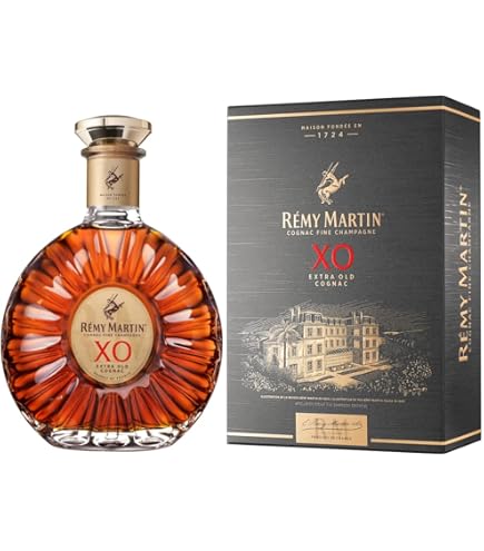 Cognac Hennessy X.O. 700 Ml | Amazon.com.br