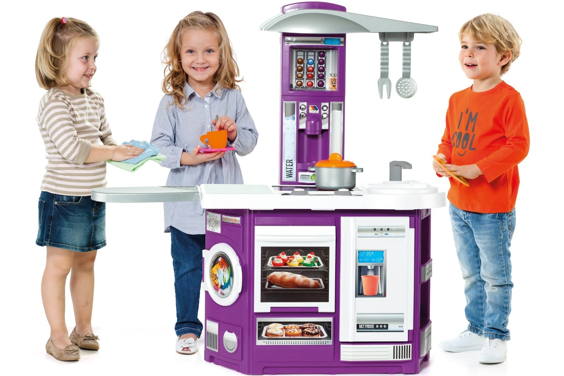 Molto Cook'n Play New edition