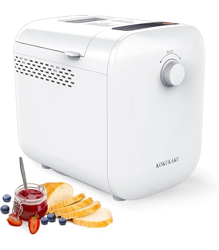 Amazon.com: Panasonic: NEW Home bakery (One Loaf of Bread