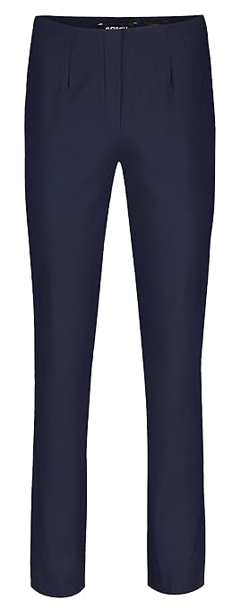 Robell Marie Stretchhose Schlupfhose Damen Hose Slim Fit - Winterkollektion 2015/16