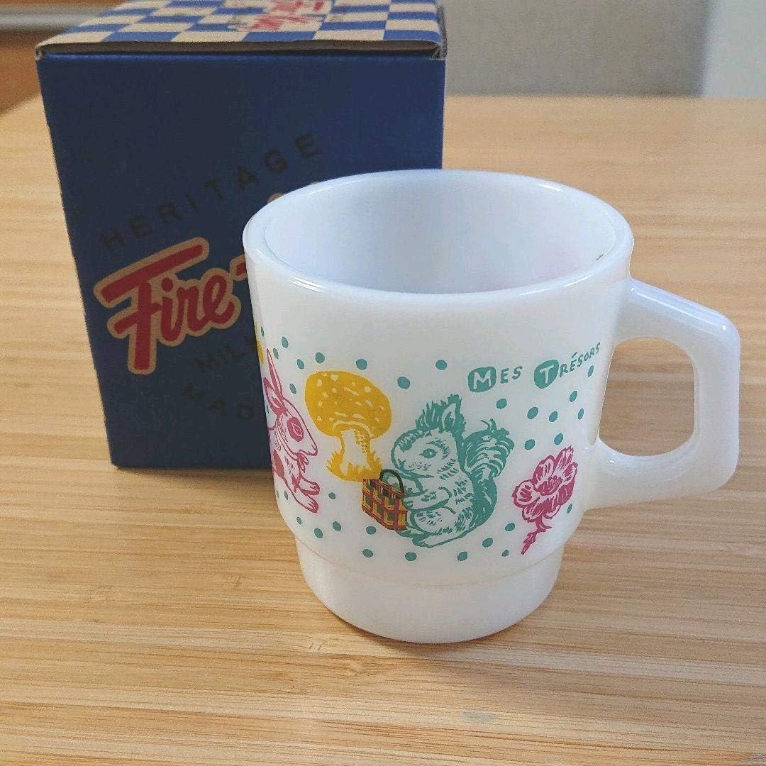 Amazon Co Jp ファイヤーキング マグカップ 伊勢丹コラボ Hobby