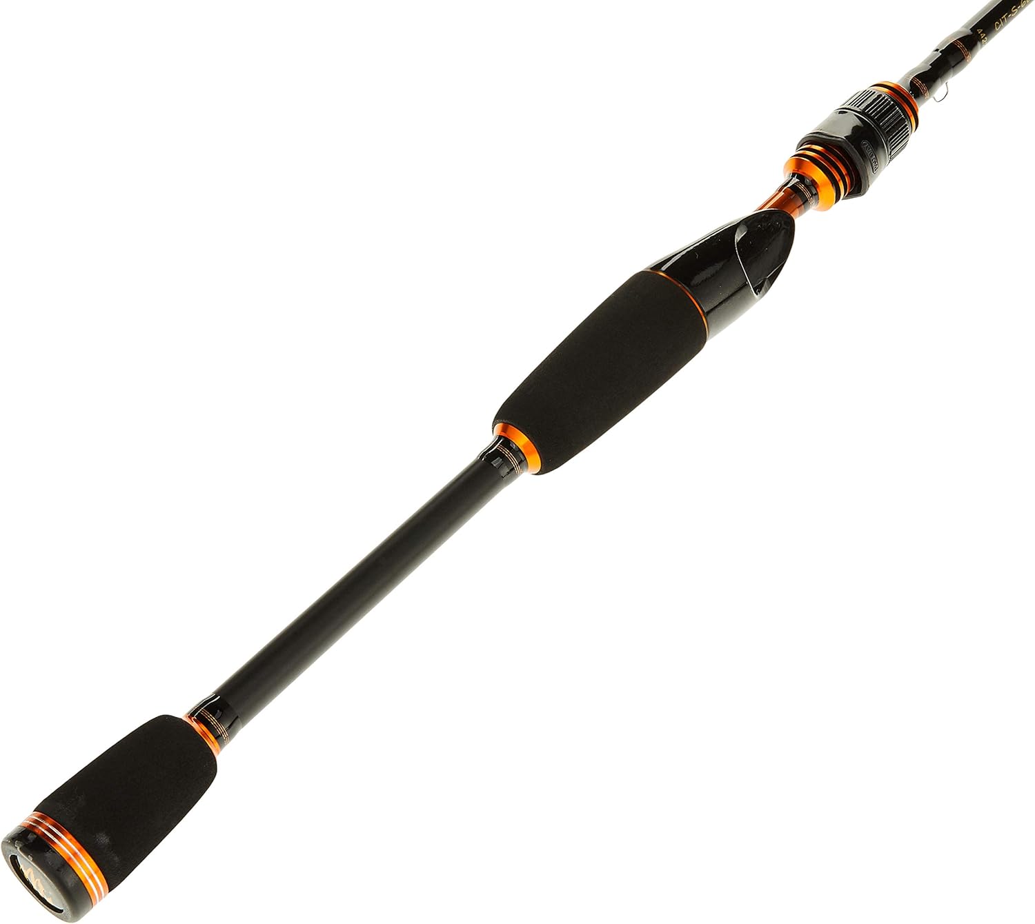 okuma citrix rod