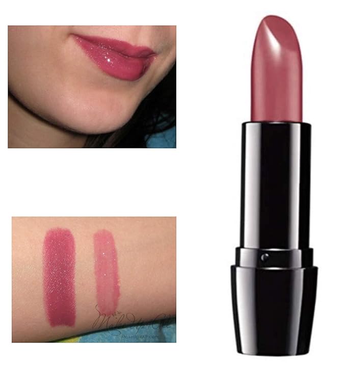 lancome trendy mauve lipstick