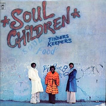 1968 The Soul Children