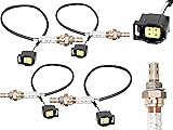 Oxygen O2 Sensor Upstream/Downstream