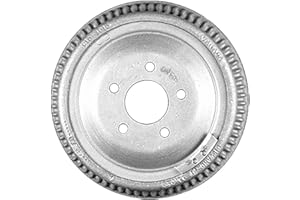 Bendix Brake Drum PDR0365