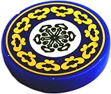 Mikado Pro Apex Carrom Board Striker with Protective Case view 2