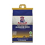 817 Elephant Thai Hom Mali White Jasmine Rice - 15