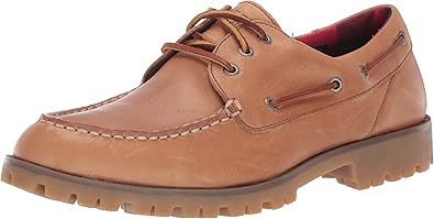 men's authentic original lug boat shoe
