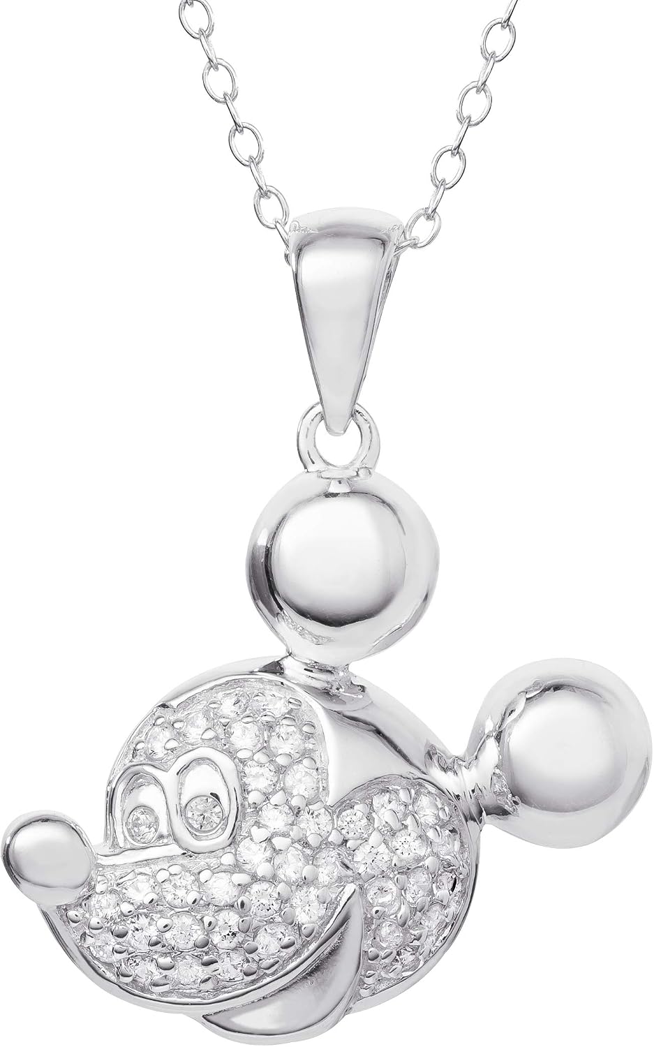Disney Mickey Mouse Jewelry for Women