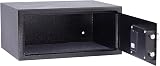 Yale YLV/200/DB1 Laptop Safe Digital Keypad 23 Litre 20x43x35 cm view 4