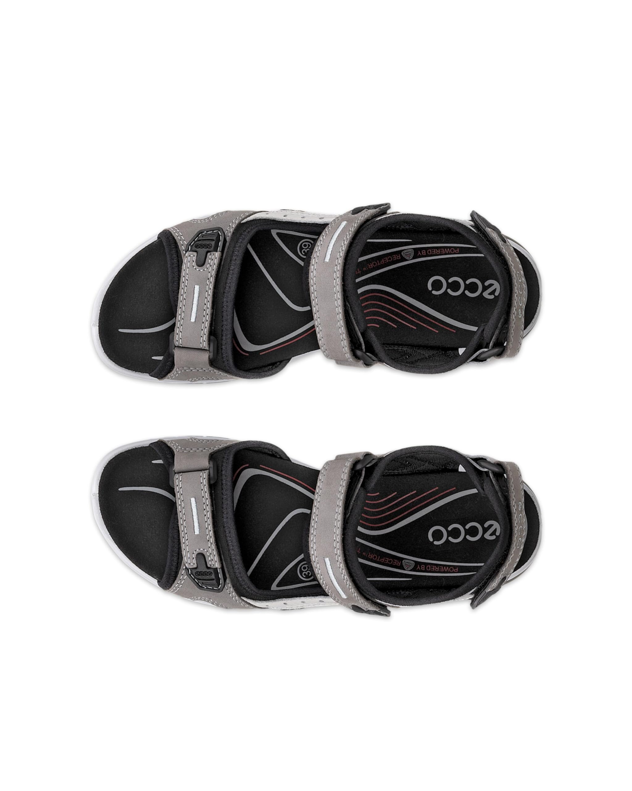 ECCO Women's Yucatan Sport Sandal