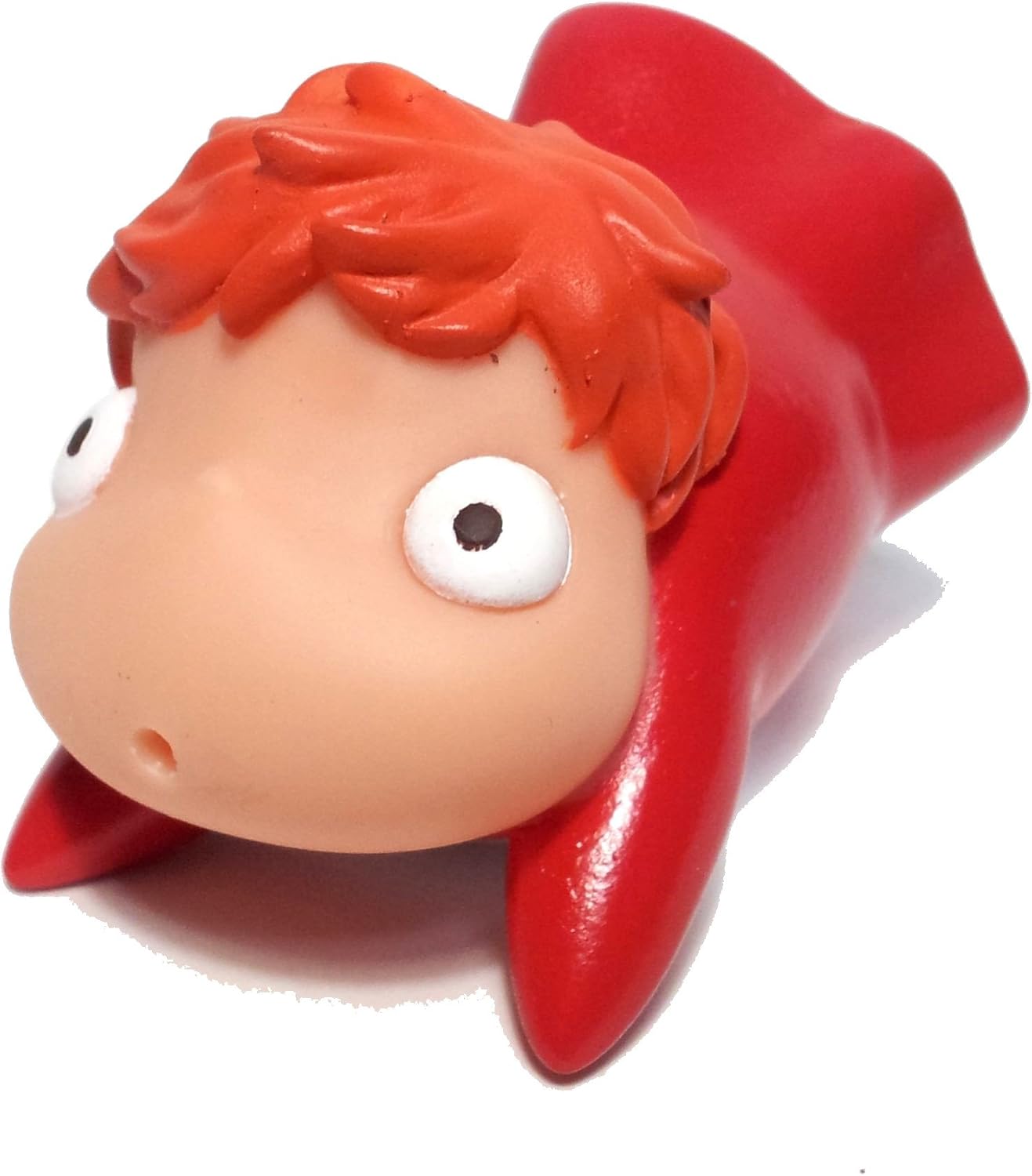 Amazon 崖の上のポニョ 水てっぽう ポニョ 水鉄砲 おもちゃ