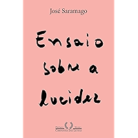 Ensaio sobre a lucidez (Portuguese Edition) book cover
