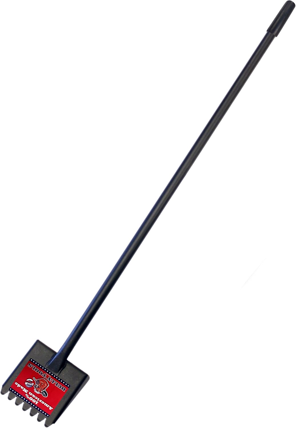 Bully Tools 91108 11Gauge Shingle Remover with Steel