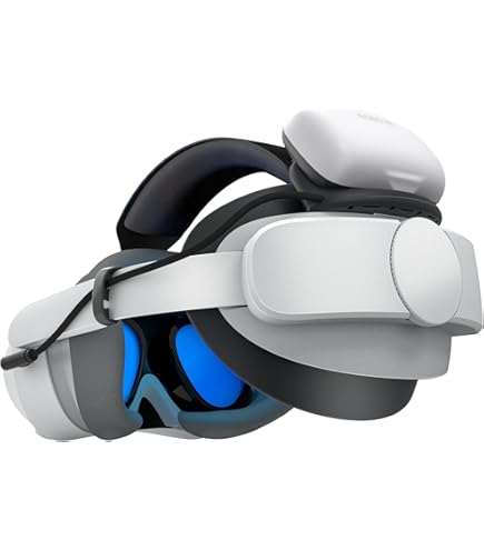 Amazon.com: New for Pico 4 Pro/Pico 4 / Pico Neo 3 Pico Motion