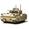 Meng M2A3 Bradley BUSK III IFV Buidling Kit
