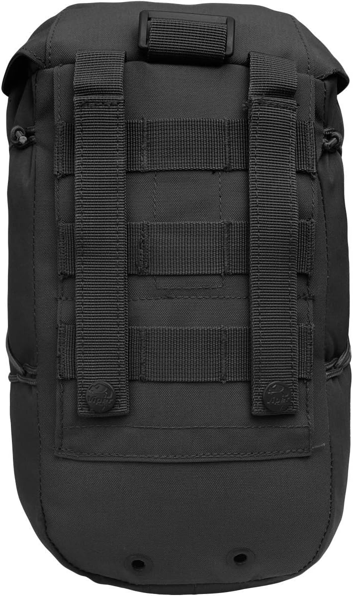 Viper TACTICAL Stuffa Pouch Black - Image 4