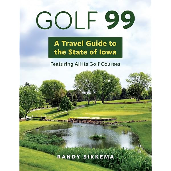 Planet Golf USA: The Definitive Reference to Great Golf Courses in