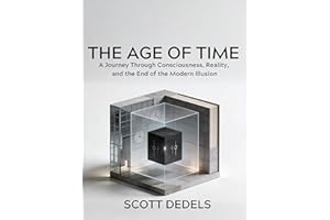 The Age of Time: A Journey Through Consciousness, Reality, and the End of the Modern Illusion