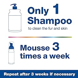 Douxo S3 Calm Mousse, Contains