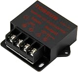 24V to 12V 5A 60W Buck Converter Voltage Regulator Reducer Mini view 3