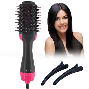 Amazon Com One Step Hair Dryer And Styler Volumizer Hair Dryer
