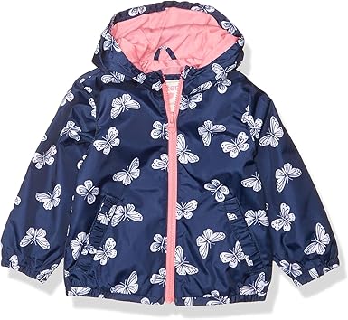 baby girl light jacket
