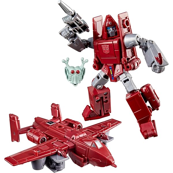Transformers Classics UK Vol. 4トランスフォーマー トランスフォーマークラシックス VOL.4