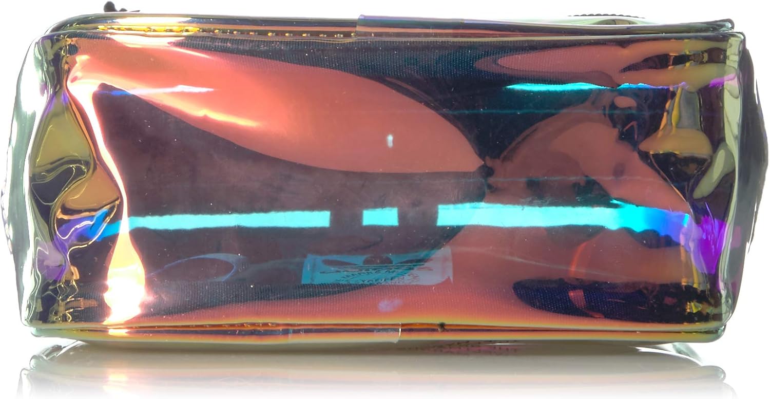 adidas originals iridescent crossbody bag