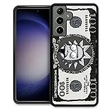 CARLOCA Case Compatible with Samsung Galaxy S24