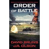 Order of Battle (Command and Control)