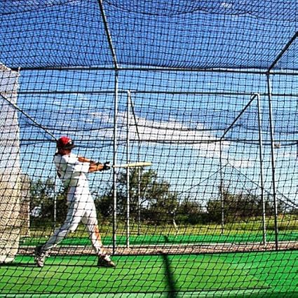 Mini batting cage Clearance